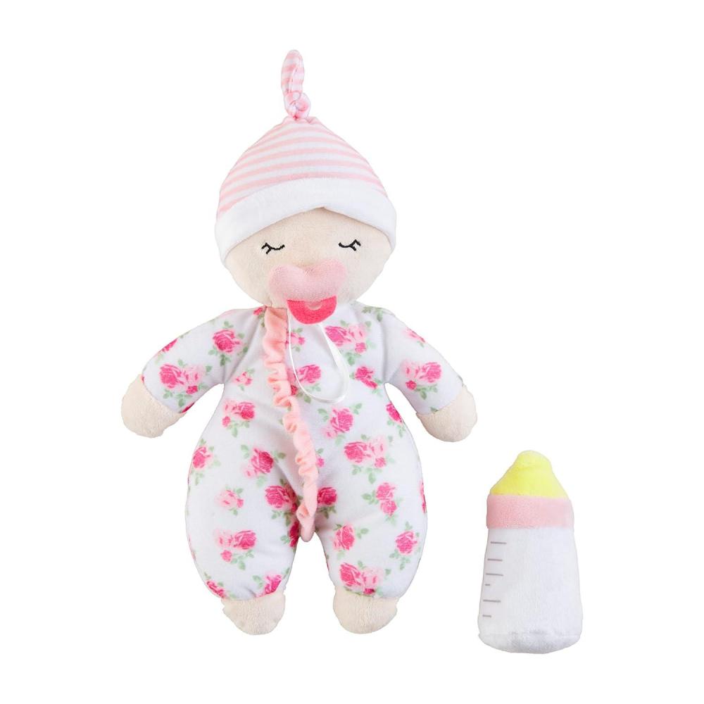imageBaby Doll Plush Set
