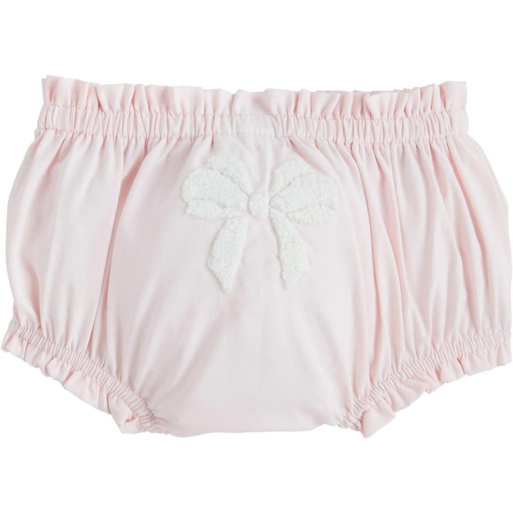 imageMud Pie Baby Girl Diaper CoverPink