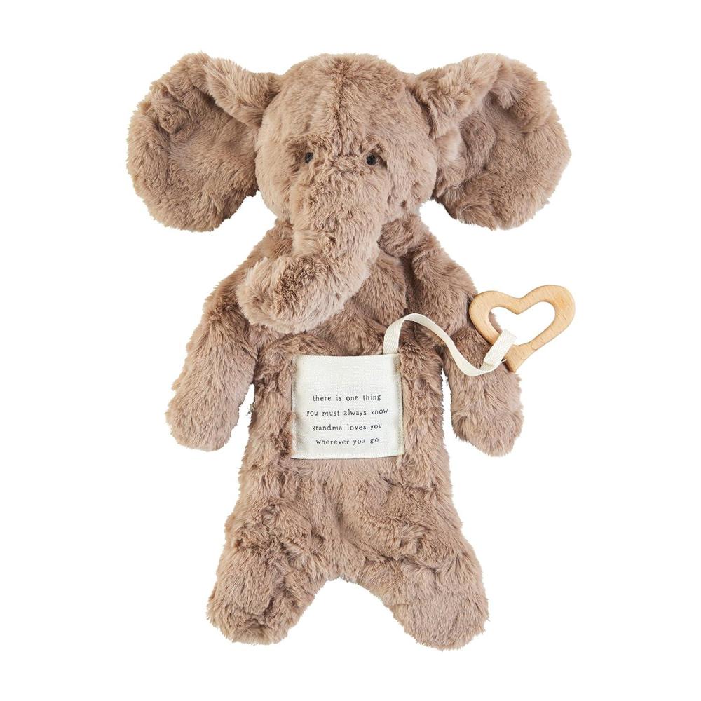 imageMud Pie Childrens Grandma Cuddler Teether