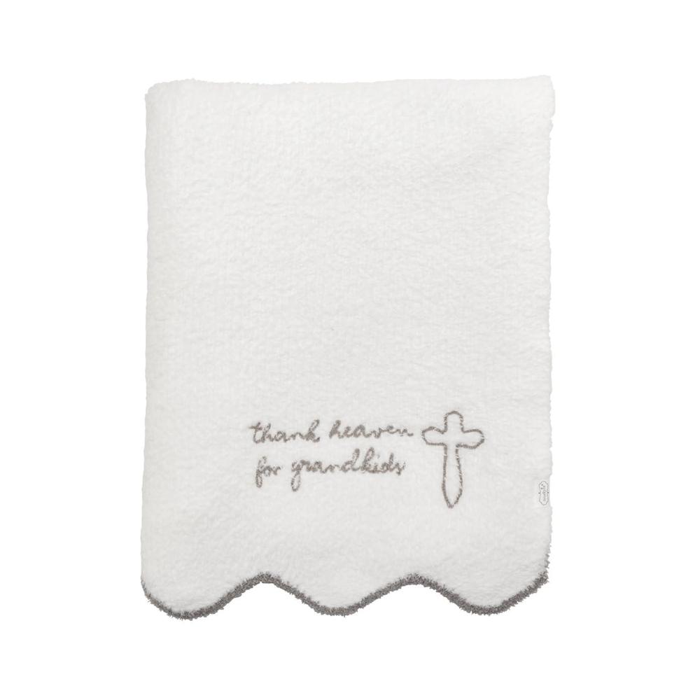imageMud Pie Kids Grandparent Cross Blanket