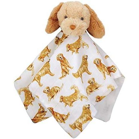 imageMud Pie Labrador Retriever Dog Woobie TanGolden Retriever