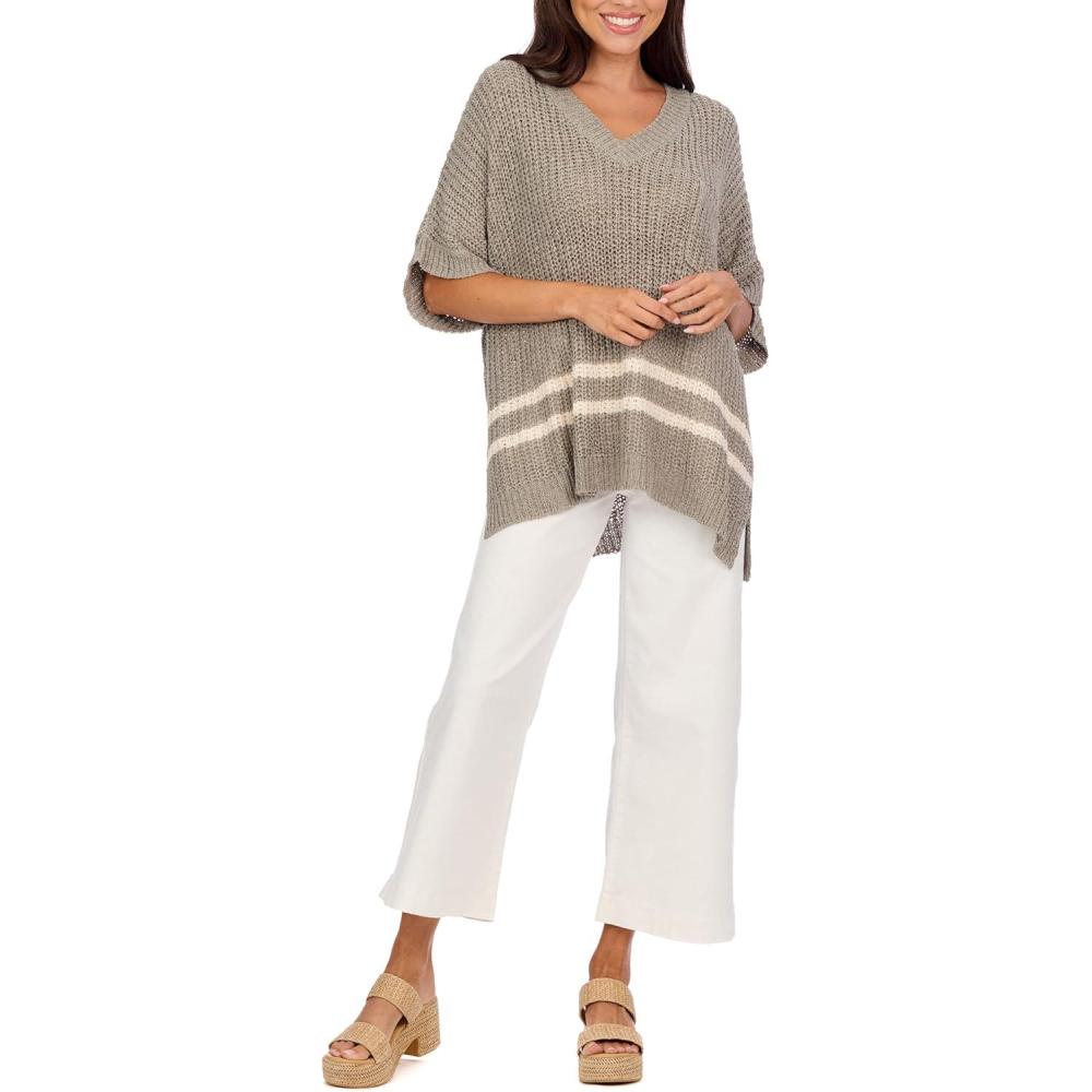 imageMud Pie Womens CasualGreen