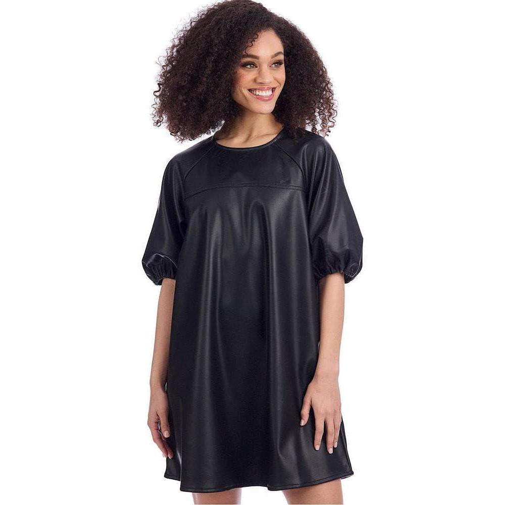 imageMud Pie Womens DressBlack