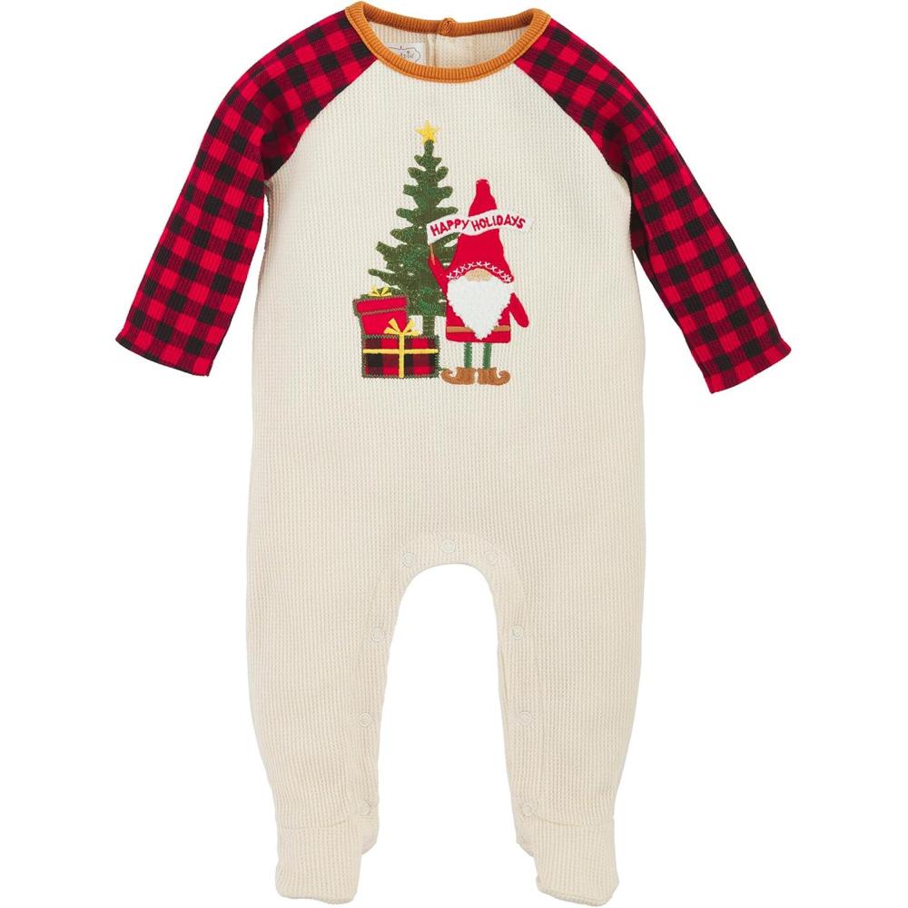 imageMud Pie babyboys Baby Boys Golf Footed SleeperMud Pie Baby Boys Golf Footed SleeperGnome