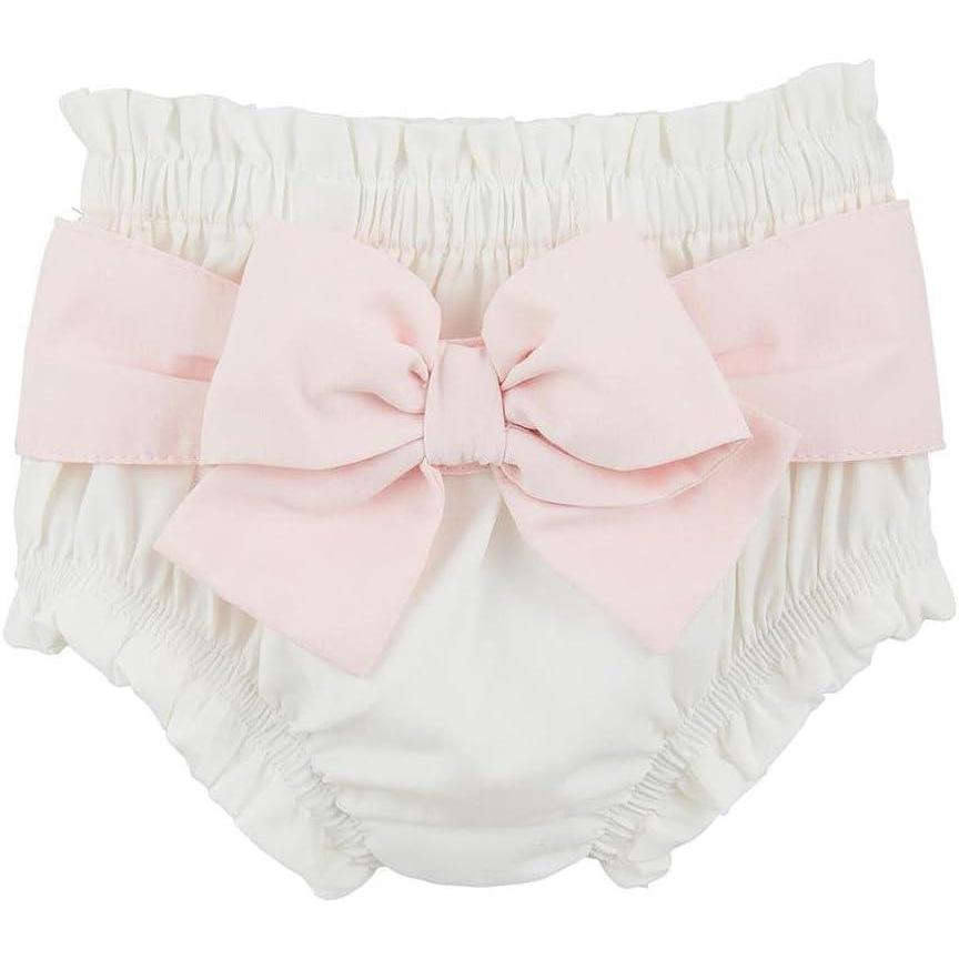 imageMud Pie babygirls Diaper CoversPink