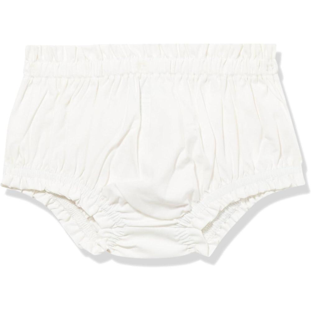 imageMud Pie babygirls Diaper CoversWhite