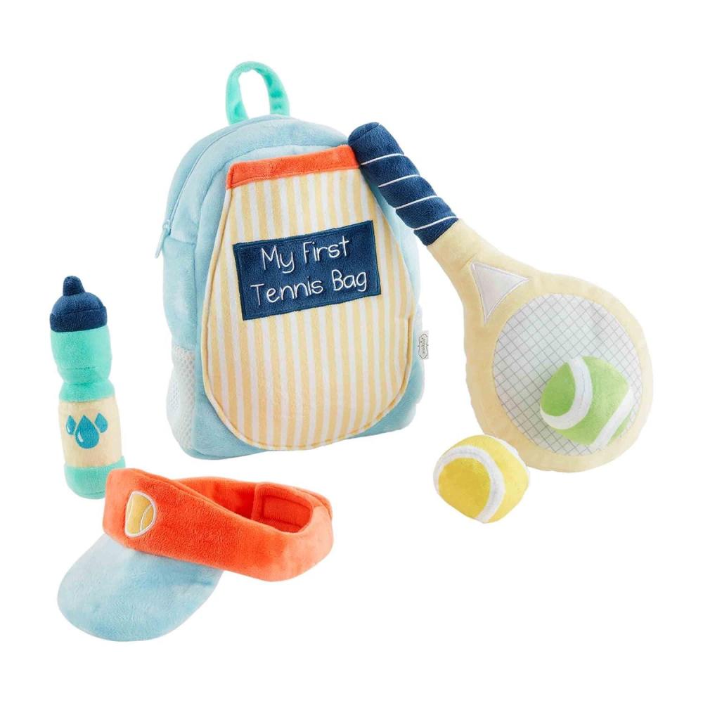 imageTennis Plush Set