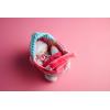 Baby Doll Plush Set