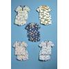 Mud Pie Baby Boys Golf Pajama Set(Golf)