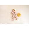 Mud Pie Baby Girl Sleeper(Fall Floral)