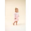 Mud Pie Baby-Girls Girls Dress(Polka Dot)