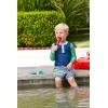 Mud Pie Boys Boys Swim Trunks(Gator)