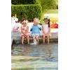 Mud Pie Boys Boys Swim Trunks(Sailboat)