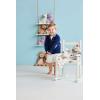 Mud Pie Boys’ Casual(Blue)