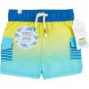 Mud Pie Boys Dino Color Change Trunks; 4T-5T