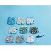 Mud Pie Boys Swim Trunks(Fish)