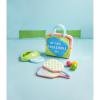 Mud Pie Children My First Pickleball Set; 7″ x 8″