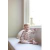 Mud Pie Children’s Dog Breed Toddler Pajama Set(White- Golden Doodle)