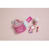 Mud Pie Children’s My First Purse Plush Set