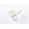 Mud Pie Dip Bowl Set, Hooray, 2″ x 6″