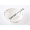 Mud Pie Dip Bowl Set, Hooray, 2″ x 6″