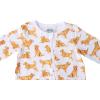 Mud Pie Dog Breed Unisex Baby Sleeper(Golden Retriever)