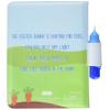 Mud Pie Easter Egg Hunt Book; 5 1/2″ x 7 1/2″