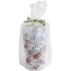 Mud Pie Football Game Day Tailgate Party Flex Cup Set(Football)