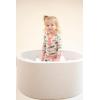 Mud Pie Girls Pajamas(Pink Golf)