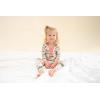Mud Pie Girls Pajamas(Pink Golf)