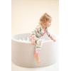 Mud Pie Girls Pajamas(Pink Golf)