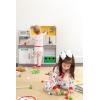 Mud Pie Girls Pajamas(Pink Ornament)