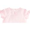 Mud Pie Kids Girls Birthday Tee(Three Birthday Tee)