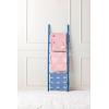 Mud Pie Kids Grandparent Cross Blanket