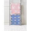 Mud Pie Kids Grandparent Cross Blanket