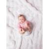 Mud Pie Kids Hi Baby Girl Sweater