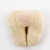 Mud Pie Knit Tooth Pillow, Pink, Small(Pink)