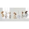 Mud Pie Labrador Retriever Dog Woobie, Tan(Doodle)