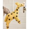 Mud Pie Nursery Crib Farm Animals Mobile, Multicolor(Safari)
