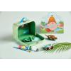 Mud Pie Pull Back DIY Dino