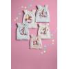 Mud Pie Toddler Girl Birthday Tunic(2)