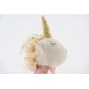Mud Pie Unicorn Tooth Fairy Pink One Size