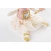 Mud Pie Unicorn Tooth Fairy Pink One Size