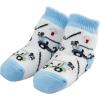 Mud Pie Unisex Baby Socks(Golf Ball)