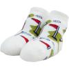 Mud Pie Unisex Baby Socks(Golf Cart)
