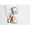Mud Pie Water Flash Cards Colors
