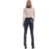 Mud Pie Women’s Ander Slit Leggings(Black)