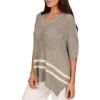 Mud Pie Women’s Casual(Green)
