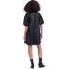 Mud Pie Womens Dress(Black)