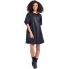 Mud Pie Womens Dress(Black)